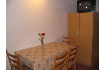 Slovačka Privát Veliki Medjer / Veľký Meder, Eksterijer